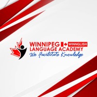 Winnipeg Language Academy logo, Winnipeg Language Academy contact details