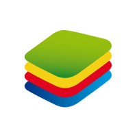 BlueStacks logo, BlueStacks contact details