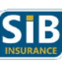 SIB Insurance logo, SIB Insurance contact details