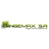 Ingemax Clustér de Ingenieria y Servicios logo, Ingemax Clustér de Ingenieria y Servicios contact details