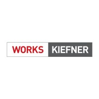 WORKS Kiefner GmbH & Co. KG logo, WORKS Kiefner GmbH & Co. KG contact details