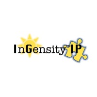 Ingensity IP logo, Ingensity IP contact details