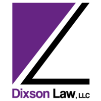 Dixson Law logo, Dixson Law contact details