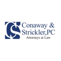 Conaway & Strickler, P.C. logo, Conaway & Strickler, P.C. contact details