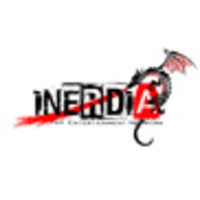 iNerdia Entertainment logo, iNerdia Entertainment contact details