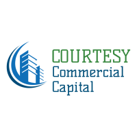 COURTESY Commercial Capital logo, COURTESY Commercial Capital contact details