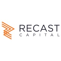 Recast Capital logo, Recast Capital contact details