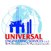 Universal Engineering Services LLC (UES) logo, Universal Engineering Services LLC (UES) contact details