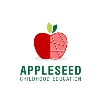 Appleseed Childhood Education logo, Appleseed Childhood Education contact details