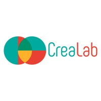 CreaLab Panamá logo, CreaLab Panamá contact details