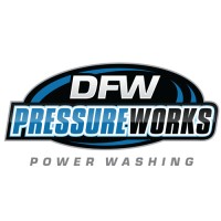 DFW Pressure Works logo, DFW Pressure Works contact details