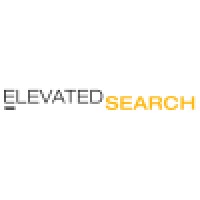 Elevated Search logo, Elevated Search contact details