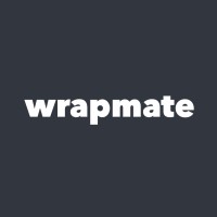 wrapmate logo, wrapmate contact details