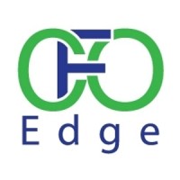 CFO Edge logo, CFO Edge contact details