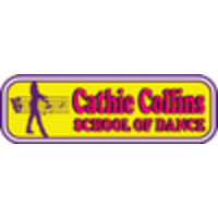 Cathie Collins School Dance logo, Cathie Collins School Dance contact details