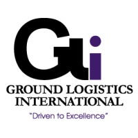 Ground Logistics International logo, Ground Logistics International contact details