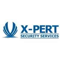 X-Pert Security Services logo, X-Pert Security Services contact details