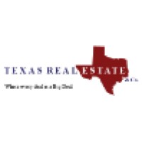 Texas Real Estate & Co. logo, Texas Real Estate & Co. contact details