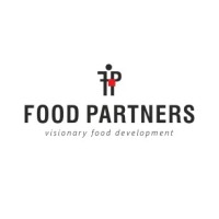 Food Partners Srl logo, Food Partners Srl contact details