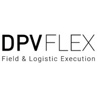 DPV FLEX logo, DPV FLEX contact details