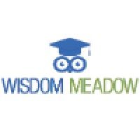 WISDOM MEADOW ONLINE TUTORING logo, WISDOM MEADOW ONLINE TUTORING contact details