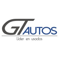 GT Autos logo, GT Autos contact details