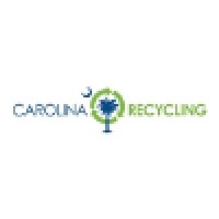 Carolina Recycling Company logo, Carolina Recycling Company contact details