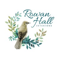 Rowan Hall Interiors logo, Rowan Hall Interiors contact details