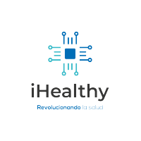 iHealthy logo, iHealthy contact details