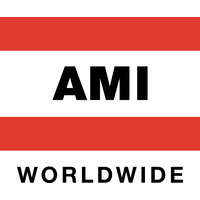 AMI Worldwide logo, AMI Worldwide contact details