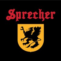 sprecher brewing co. logo, sprecher brewing co. contact details