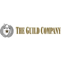 The Guild Company logo, The Guild Company contact details