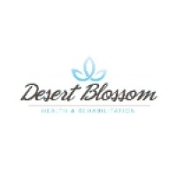 Desert Blossom Healthcare and Rehabilitation logo, Desert Blossom Healthcare and Rehabilitation contact details