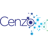 Cenzo B.V logo, Cenzo B.V contact details