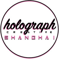 Holograph Digital logo, Holograph Digital contact details