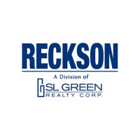 Reckson logo, Reckson contact details