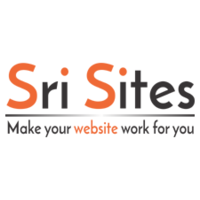 Sri Sites logo, Sri Sites contact details