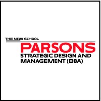 BBA Mentorship Program at Parsons School of Design logo, BBA Mentorship Program at Parsons School of Design contact details