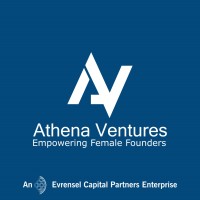 Athena Ventures logo, Athena Ventures contact details