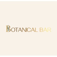 The Botanical Bar logo, The Botanical Bar contact details