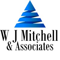 WJ Mitchell and Associates logo, WJ Mitchell and Associates contact details