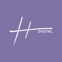 Haych Digital logo, Haych Digital contact details