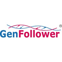 GenFollower Biotech CO., LTD. logo, GenFollower Biotech CO., LTD. contact details