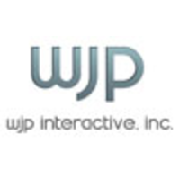 WJP Interactive & Design logo, WJP Interactive & Design contact details