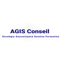 AGIS Conseil Inc. logo, AGIS Conseil Inc. contact details