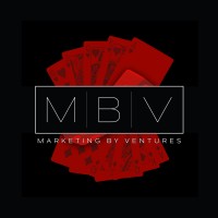 Marketing By Ventures logo, Marketing By Ventures contact details