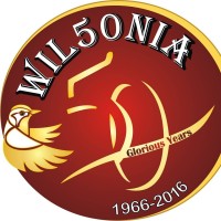 Wilsonia College, Moradabad logo, Wilsonia College, Moradabad contact details