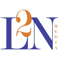 L2N Media logo, L2N Media contact details