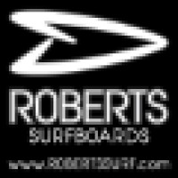 Roberts Surfboards RWSD logo, Roberts Surfboards RWSD contact details