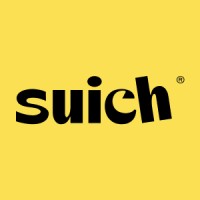 Suich logo, Suich contact details